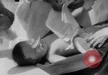 Immagine di La Croce Rossa americana donne Seoul COREA, 1953, secondo 10 filmato di repertorio 65675067647