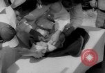 Immagine di La Croce Rossa americana donne Seoul COREA, 1953, secondo 21 filmato di repertorio 65675067647