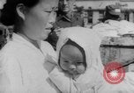 Immagine di La Croce Rossa americana donne Seoul COREA, 1953, secondo 28 filmato di repertorio 65675067647