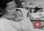 Immagine di La Croce Rossa americana donne Seoul COREA, 1953, secondo 29 filmato di repertorio 65675067647