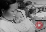 Immagine di La Croce Rossa americana donne Seoul COREA, 1953, secondo 31 filmato di repertorio 65675067647