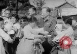 Immagine di La Croce Rossa americana donne Seoul COREA, 1953, secondo 34 filmato di repertorio 65675067647