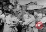 Immagine di La Croce Rossa americana donne Seoul COREA, 1953, secondo 35 filmato di repertorio 65675067647