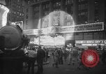 Immagine di Film "Thunder Bay' premier New York United States USA, 1953, secondo 7 filmato di repertorio 65675067649