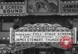 Immagine di Film "Thunder Bay' premier New York United States USA, 1953, secondo 12 filmato di repertorio 65675067649