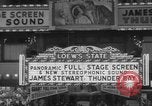 Immagine di Film "Thunder Bay' premier New York United States USA, 1953, secondo 14 filmato di repertorio 65675067649