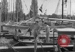 Immagine di Yacht Race Seattle Washington USA, 1953, secondo 6 filmato di repertorio 65675067650