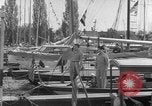 Immagine di Yacht Race Seattle Washington USA, 1953, secondo 7 filmato di repertorio 65675067650