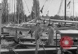 Immagine di Yacht Race Seattle Washington USA, 1953, secondo 8 filmato di repertorio 65675067650