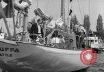 Immagine di Yacht Race Seattle Washington USA, 1953, secondo 11 filmato di repertorio 65675067650