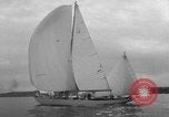 Immagine di Yacht Race Seattle Washington USA, 1953, secondo 20 filmato di repertorio 65675067650