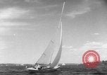 Immagine di Yacht Race Seattle Washington USA, 1953, secondo 29 filmato di repertorio 65675067650