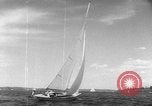 Immagine di Yacht Race Seattle Washington USA, 1953, secondo 31 filmato di repertorio 65675067650