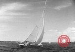 Immagine di Yacht Race Seattle Washington USA, 1953, secondo 32 filmato di repertorio 65675067650