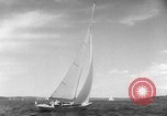 Immagine di Yacht Race Seattle Washington USA, 1953, secondo 33 filmato di repertorio 65675067650
