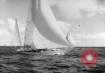 Immagine di Yacht Race Seattle Washington USA, 1953, secondo 48 filmato di repertorio 65675067650