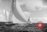 Immagine di Yacht Race Seattle Washington USA, 1953, secondo 49 filmato di repertorio 65675067650