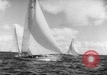 Immagine di Yacht Race Seattle Washington USA, 1953, secondo 51 filmato di repertorio 65675067650