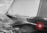 Immagine di Yacht Race Seattle Washington USA, 1953, secondo 56 filmato di repertorio 65675067650