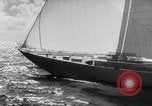 Immagine di Yacht Race Seattle Washington USA, 1953, secondo 57 filmato di repertorio 65675067650