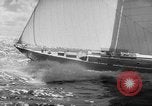 Immagine di Yacht Race Seattle Washington USA, 1953, secondo 58 filmato di repertorio 65675067650