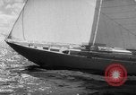 Immagine di Yacht Race Seattle Washington USA, 1953, secondo 59 filmato di repertorio 65675067650