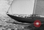 Immagine di Yacht Race Seattle Washington USA, 1953, secondo 61 filmato di repertorio 65675067650