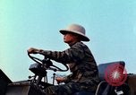 Immagine di Elephant trasferito in aereo Il Vietnam, 1968, secondo 15 filmato di repertorio 65675067651