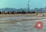 Image of Elephant airlifted Vietnam, 1968, second 4 stock footage video 65675067654
