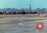 Image of Elephant airlifted Vietnam, 1968, second 5 stock footage video 65675067654