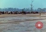 Image of Elephant airlifted Vietnam, 1968, second 6 stock footage video 65675067654