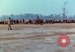 Image of Elephant airlifted Vietnam, 1968, second 10 stock footage video 65675067654