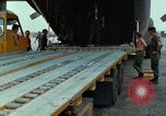 Image of Elephant airlifted Vietnam, 1968, second 9 stock footage video 65675067655