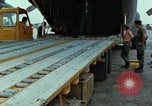 Image of Elephant airlifted Vietnam, 1968, second 14 stock footage video 65675067655