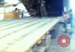 Image of Elephant airlifted Vietnam, 1968, second 17 stock footage video 65675067655