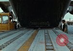 Image of Elephant airlifted Vietnam, 1968, second 20 stock footage video 65675067655