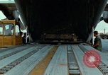 Image of Elephant airlifted Vietnam, 1968, second 22 stock footage video 65675067655
