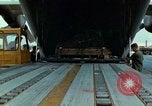 Image of Elephant airlifted Vietnam, 1968, second 23 stock footage video 65675067655