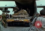 Image of Elephant airlifted Vietnam, 1968, second 50 stock footage video 65675067655