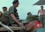 Image of Elephant airlifted Vietnam, 1968, second 62 stock footage video 65675067655