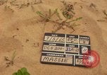 Standbild Marine Bataillone Chu Lai Vietnam, 1965, aus Sekunde 3 historischem Filmmaterial Videoclip 65675067656