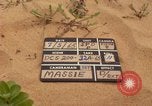 Standbild Marine Bataillone Chu Lai Vietnam, 1965, aus Sekunde 5 historischem Filmmaterial Videoclip 65675067656