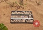 Standbild Marine Bataillone Chu Lai Vietnam, 1965, aus Sekunde 6 historischem Filmmaterial Videoclip 65675067656