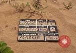 Standbild Marine Bataillone Chu Lai Vietnam, 1965, aus Sekunde 7 historischem Filmmaterial Videoclip 65675067656