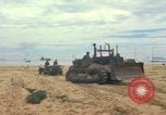 Standbild Marine Bataillone Chu Lai Vietnam, 1965, aus Sekunde 49 historischem Filmmaterial Videoclip 65675067656