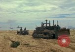 Standbild Marine Bataillone Chu Lai Vietnam, 1965, aus Sekunde 50 historischem Filmmaterial Videoclip 65675067656