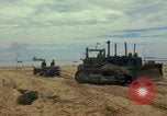 Standbild Marine Bataillone Chu Lai Vietnam, 1965, aus Sekunde 51 historischem Filmmaterial Videoclip 65675067656