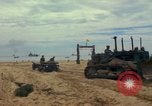 Standbild Marine Bataillone Chu Lai Vietnam, 1965, aus Sekunde 53 historischem Filmmaterial Videoclip 65675067656