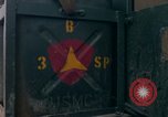 Standbild Marine Bataillone Chu Lai Vietnam, 1965, aus Sekunde 55 historischem Filmmaterial Videoclip 65675067656