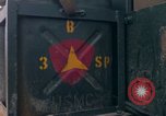 Standbild Marine Bataillone Chu Lai Vietnam, 1965, aus Sekunde 56 historischem Filmmaterial Videoclip 65675067656